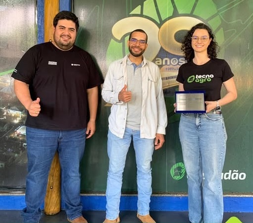 Fundação Chapadão 🌱 Fechamento da safra 2025/26!